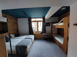 Hôtel La Verticale Chamonix