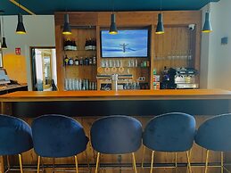 Hôtel La Verticale Chamonix