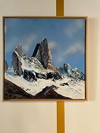 Hôtel La Verticale Chamonix