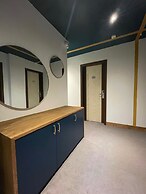 Hôtel La Verticale Chamonix