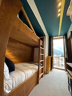 Hôtel La Verticale Chamonix