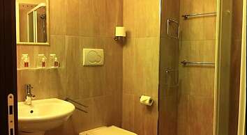 Hôtel La Verticale Chamonix