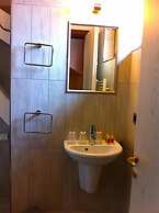 Hôtel La Verticale Chamonix