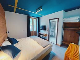 Hôtel La Verticale Chamonix