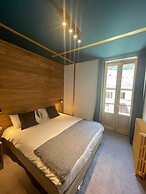 Hôtel La Verticale Chamonix