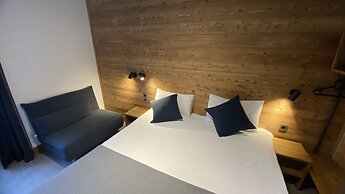 Hôtel La Verticale Chamonix