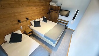 Hôtel La Verticale Chamonix