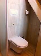 Hôtel La Verticale Chamonix