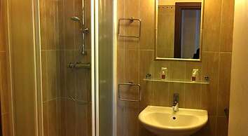 Hôtel La Verticale Chamonix