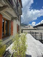Hôtel La Verticale Chamonix