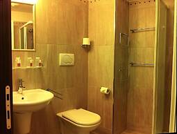 Hôtel La Verticale Chamonix