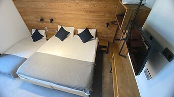 Hôtel La Verticale Chamonix