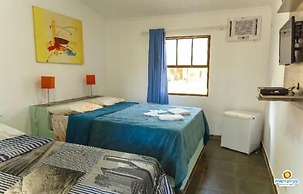 Marina e Pousada Porto do Sol