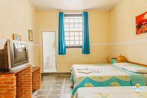 Marina e Pousada Porto do Sol