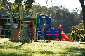 Marina e Pousada Porto do Sol