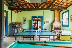 Marina e Pousada Porto do Sol