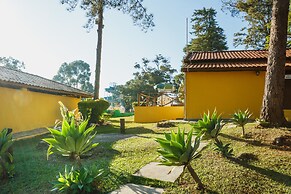 Marina e Pousada Porto do Sol