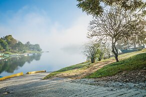 Marina e Pousada Porto do Sol