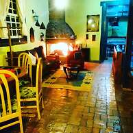 Marina e Pousada Porto do Sol