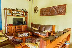 Marina e Pousada Porto do Sol