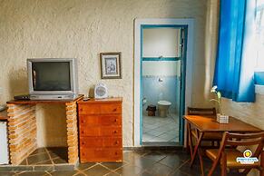 Marina e Pousada Porto do Sol