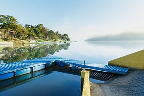 Marina e Pousada Porto do Sol