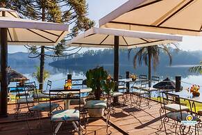 Marina e Pousada Porto do Sol