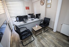 Bella Suit Konaklama