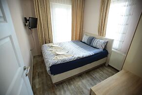 Bella Suit Konaklama