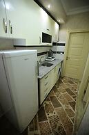 Bella Suit Konaklama