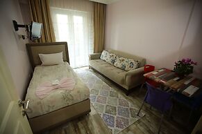 Bella Suit Konaklama