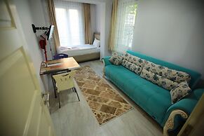 Bella Suit Konaklama