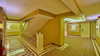 Beethoven Premium Hotel