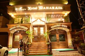 Hotel Maharaja