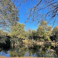 The Little Hide - Adult Only Camping Pods