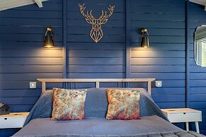 The Little Hide - Adult Only Camping Pods