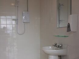 The Little Hide - Adult Only Camping Pods