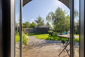 The Little Hide - Adult Only Camping Pods