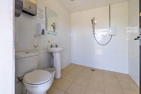 The Little Hide - Adult Only Camping Pods