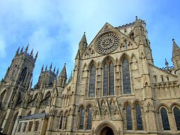 The Little Hide - Adult Only Camping Pods