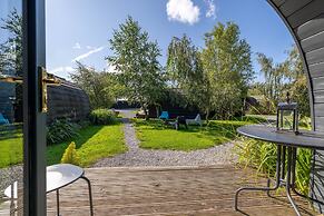 The Little Hide - Adult Only Camping Pods