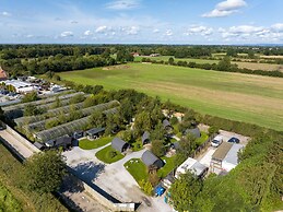 The Little Hide - Adult Only Camping Pods