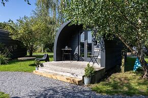 The Little Hide - Adult Only Camping Pods