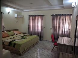 Crown Apartments Extended Stay Suites