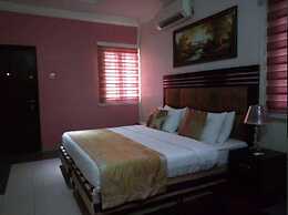 Crown Apartments Extended Stay Suites