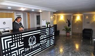 De Franklin Apartments