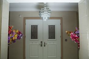 De Franklin Apartments