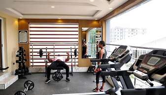 De Franklin Apartments