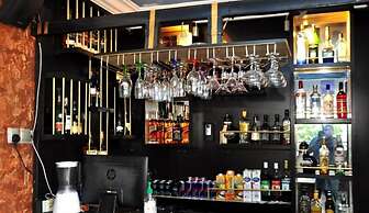 De Franklin Apartments