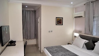 De Franklin Apartments